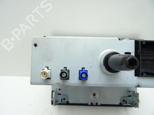 Radio CITROËN JUMPER II Van 2.2 BlueHDi 165 | BP29372495E6 