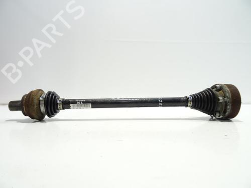 Used Left rear driveshaft AUDI TT (8J3) 1.8 TFSI (160 hp) 20061761