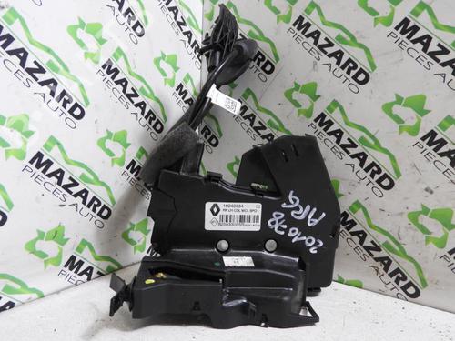 Rear left lock RENAULT SCÉNIC IV (J9_) 1.6 dCi 130 | BP25268669C100 