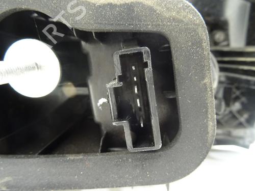 Used Right taillight Right taillight OPEL CORSA F (P2JO) 1.2 (68) (101 hp) 28131673 28131673