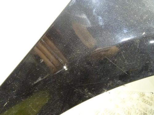 Right front fenders RENAULT CLIO III (BR0/1, CR0/1) 1.5 dCi (BR17, CR17) | BP29353436C42 