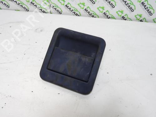 Front right exterior door handle PEUGEOT BOXER Bus (230P) 1.9 TD 9101E4