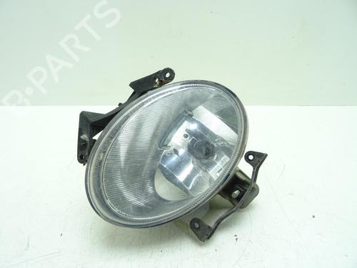 Used Left front fog light HYUNDAI SANTA FÉ II (CM) 2.2 CRDi GLS 4x4 (150 hp) 31834625