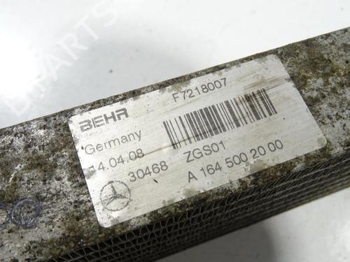Other MERCEDES-BENZ GL-CLASS (X164) GL 500 4-matic (164.886) | BP30089775O1 