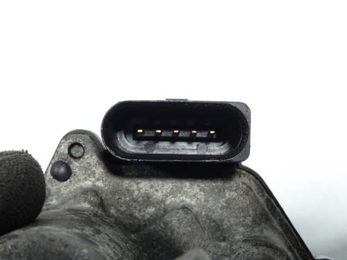 Throttle body AUDI Q5 (8RB) 2.0 TDI quattro | BP30155885M82