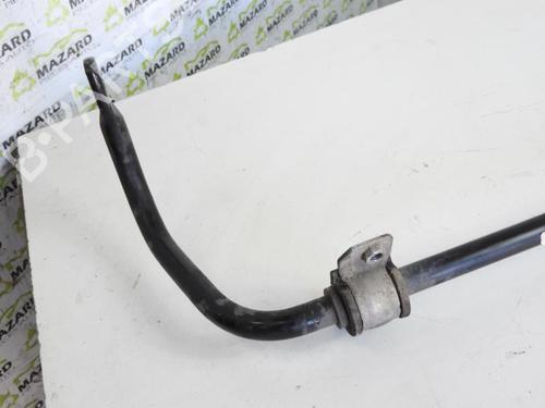 Anti roll bar VW POLO V (6R1, 6C1) 1.2 | BP20069138M96 