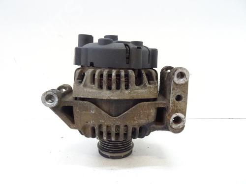 Used Alternator Alternator PEUGEOT BIPPER (AA_) 1.3 HDi 75 (75 hp) 20067546 20067546