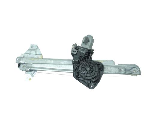 Elevador vidro trás direito Elevador vidro trás direito DS DS 5 (KF_) [2015-2018] 36091634 36091634