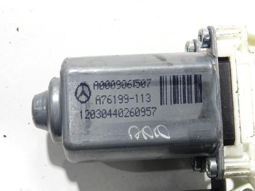 front-left-window-mechanism-mercedes-benz-cla-c118-2019-31313458 main image