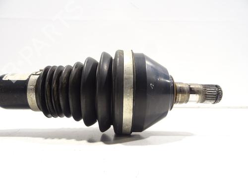 Antriebswelle links vorne VOLVO XC90 I (275) D5 AWD | BP29967739M38 