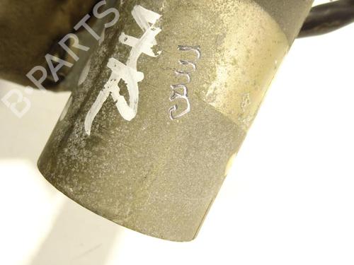 Rear wiper motor PEUGEOT 205 I (741A/C) 1.7 Diesel | BP30484641M102 