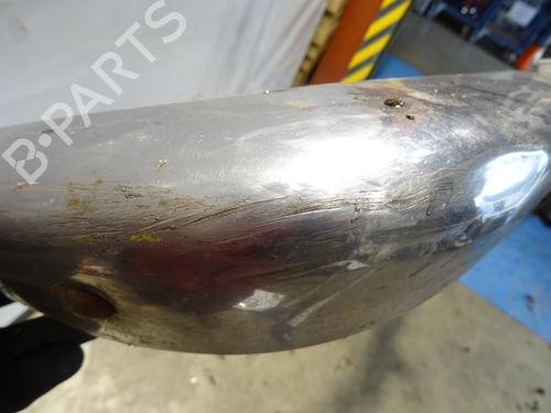 Used Front bumper Front bumper PEUGEOT 504 (A_, M_) 2.1 D (A20, M20) (65 hp) 31708036 31708036