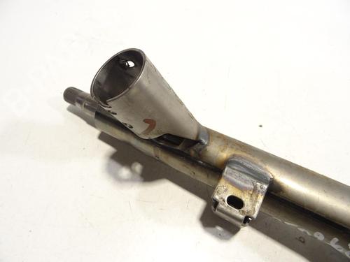 Steering column DACIA DUSTER (HS_) 1.5 dCi 4x4 (HSMC, HSMD) | BP29838617M21