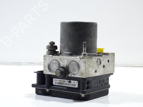 ABS pump PEUGEOT 307 Break (3E) 2.0 HDi 135 | BP21492411M43 