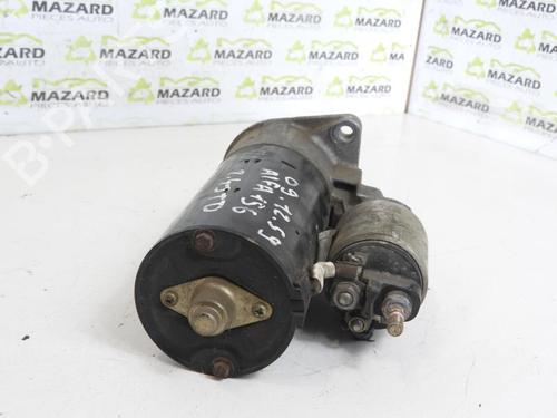 Used Starter Starter 21967936 21967936