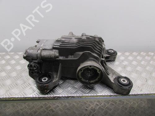 Used Rear differential Rear differential AUDI TT (8J3) 1.8 TFSI (160 hp) 21973193 21973193