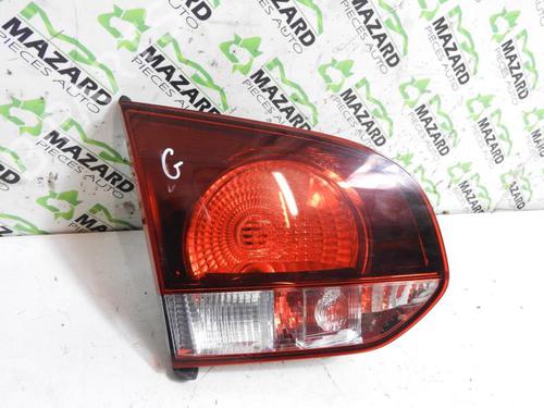 Left tailgate light VW GOLF VI (5K1) 2.0 GTi | BP20072036C79 - Image 2