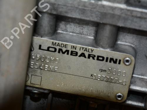 Engine MICROCAR DUE 0.5 | BP39935183M1 - Image 2