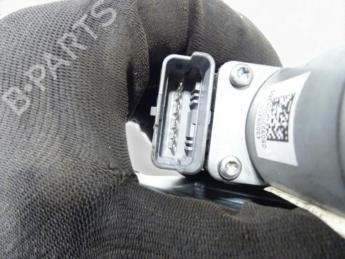 Used Front left window mechanism Front left window mechanism 38761507 38761507