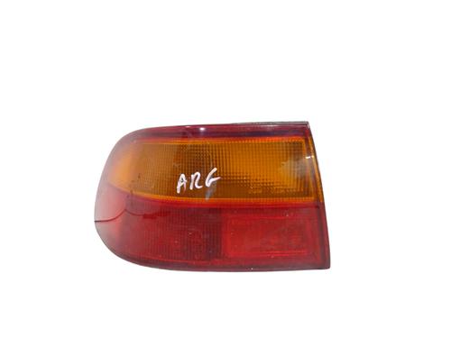 Left taillight HONDA CIVIC V Coupe (EJ) 1.5 i LSi (EJ2) | BP36790697C34 - Image 6