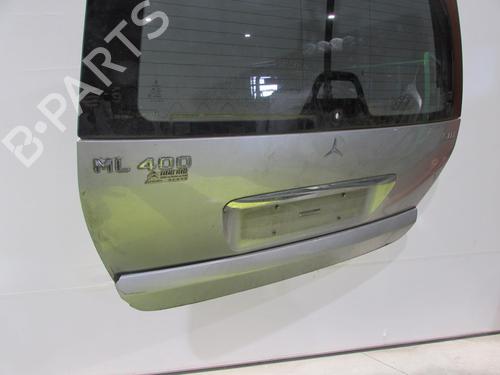 Tailgate MERCEDES-BENZ M-CLASS (W163) ML 400 CDI (163.128) | BP21972718C6 