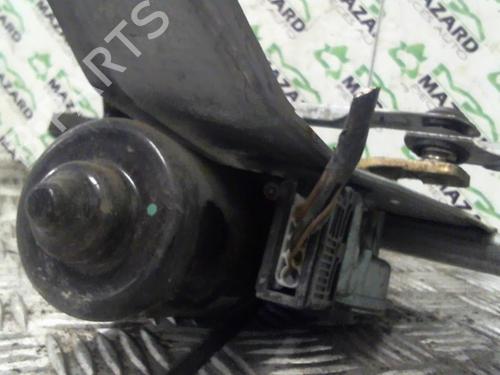 Used Front wiper motor Front wiper motor BMW X5 (E53) 3.0 d (184 hp) 20073143 20073143