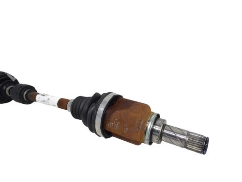 Left front driveshaft RENAULT CAPTUR I (J5_, H5_) 1.5 dCi 110 | BP38021904M38 - Image 4