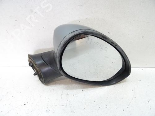 Used Right mirror Right mirror 21972305 21972305