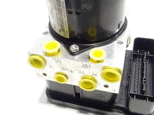 ABS pump BMW 1 (E87) 116 d | BP30755483M43