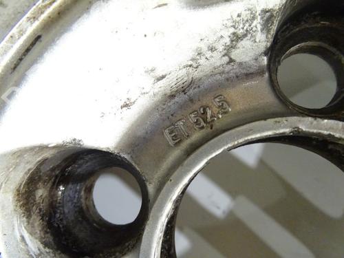 Rim FORD FIESTA V (JH_, JD_) 1.3 | BP29498210C45 