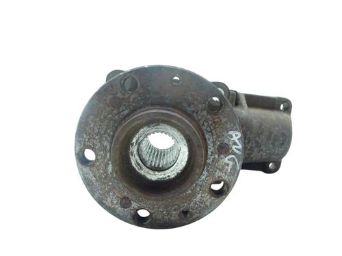 Used Left front steering knuckle Left front steering knuckle CITROËN C25 Platform/Chassis (280_, 290_) 2.5 D (75 hp) 35995162 35995162