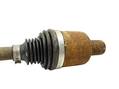 Used Right rear driveshaft Right rear driveshaft FIAT 500X (334_) 1.4 4x4 (334AXF22) (170 hp) 39697377 39697377
