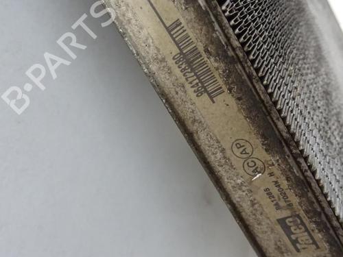 Used Water radiator Water radiator PEUGEOT 807 (EB_) 2.0 HDi (107 hp) 20040964 20040964