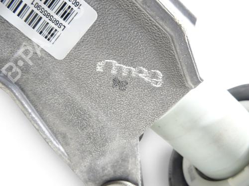 Steering column BMW 1 (F21) 116 d | BP39384146M21 - Image 2