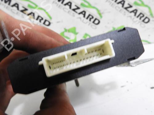 Used Electronic module Electronic module SUZUKI VITARA (LY) 1.6 AllGrip (APK 416) (120 hp) 21965884 21965884
