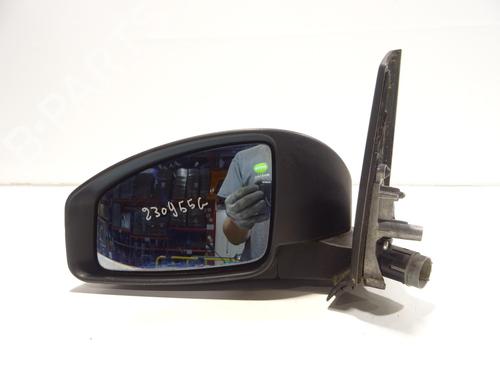 Left mirror RENAULT ESPACE IV (JK0/1_) 3.0 dCi (JK0J, JK0V) 7701053703