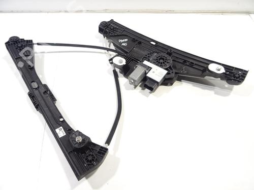 Used Front left window mechanism CITROËN C4 III (BA_, BB_, BC_) 1.2 Hybrid 136 (BAHPYJ) (136 hp) 29484616