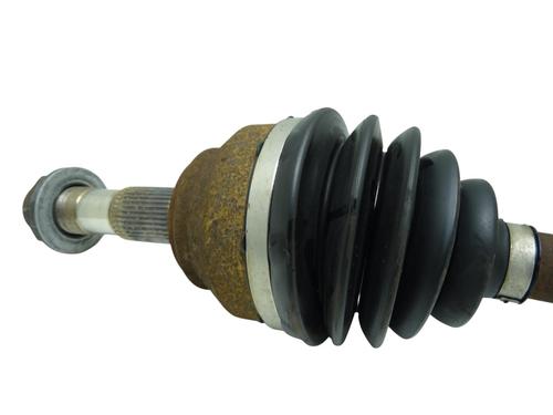 Left front driveshaft CITROËN JUMPER II Van 2.2 HDi 120 | BP39166636M38 - Image 3