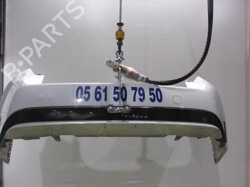 Used Rear bumper TOYOTA COROLLA Estate (_E21_) 1.8 Hybrid (ZWE211) (122 hp) 23261382