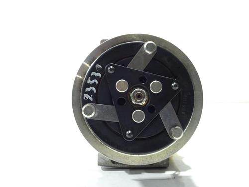 Used AC compressor AC compressor PEUGEOT 207 CC (WD_) 1.6 HDi (109 hp) 30720131 30720131