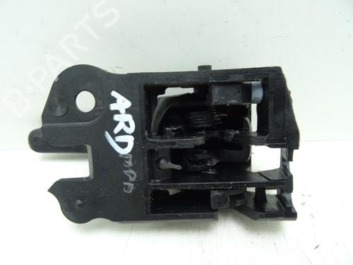 Used Rear right interior door handle Rear right interior door handle TOYOTA VERSO (_R2_) 2.0 D-4D (AUR20_, AUR20R) (124 hp) 31993656 31993656