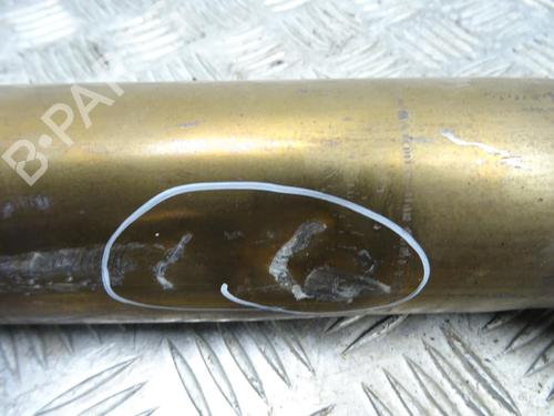 Exhaust system PORSCHE MACAN (95B) | BP30688759M121