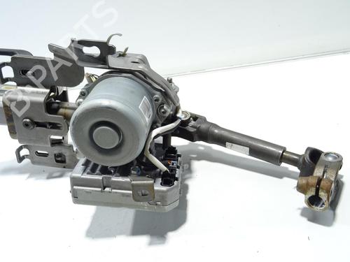 Steering column NISSAN QASHQAI II (J11, J11_) 1.5 dCi | BP30176630M21