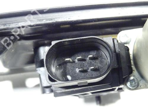 Used Rear left window mechanism Rear left window mechanism BMW X1 (E84) xDrive 20 d (177 hp) 34109234 34109234
