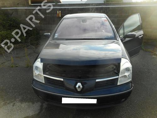 Engine RENAULT VEL SATIS (BJ0_)  | BP23788248M1  - Image 13