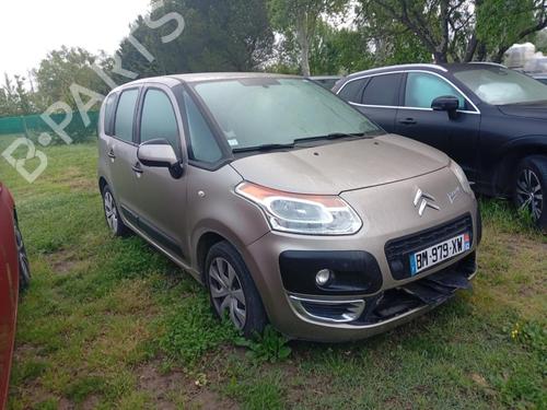 Fælk CITROËN C3 Picasso (SH_) 1.6 HDI 90 | BP32424156C45