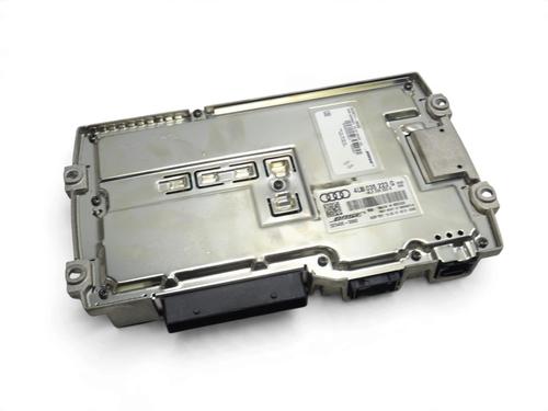 Electronic module AUDI Q7 (4LB) 4.2 TDI quattro | BP40016503M83 - Image 5