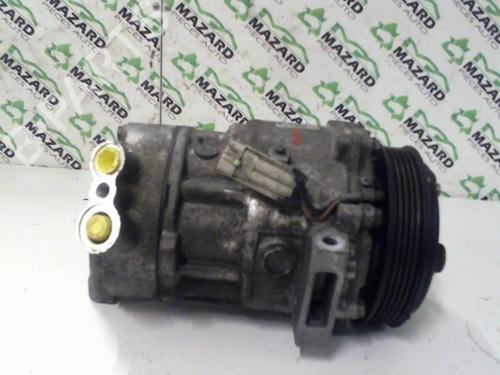 Used AC compressor AC compressor SAAB 9-3 Convertible (YS3F) 1,8t (150 hp) 20073057 20073057
