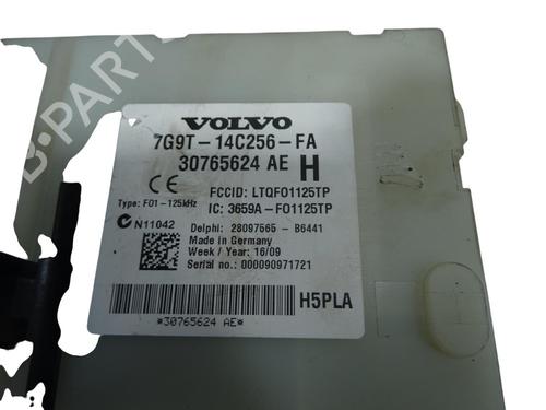 Electronic module VOLVO XC60 I SUV (156) D5 AWD | BP35888391M83 - Image 6