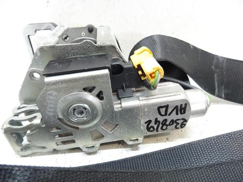 Used Front right seatbelt Front right seatbelt ALFA ROMEO 147 (937_) 1.9 JTDM 8V (937.AXD1A, 937.AXU1A, 937.BXU1A) (120 hp) 20039924 20039924